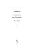 Cover: THE Enemy - Lapwing Publications