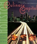 Cover: Culinary Capital - Bright Sky Press