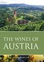 Cover: The wines of Austria - Infinite Ideas Limited