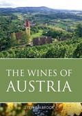 Cover: The wines of Austria - Infinite Ideas Limited
