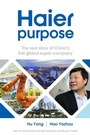 Cover: Haier purpose - Infinite Ideas