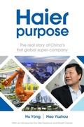 Cover: Haier purpose - Infinite Ideas