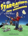 Cover: Stargazing with Jack Horkheimer - Cricket Books, a division of Carus Publishing Co