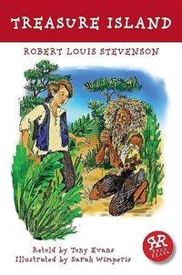 Enlarge image Cover: Treasure Island - Real Reads