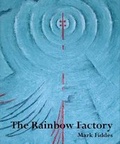 Cover: The Rainbow Factory - Templar Poetry