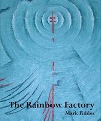 Enlarge image Cover: The Rainbow Factory - Templar Poetry