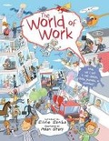 Cover: The World of Work - Salariya