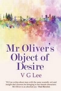 Enlarge image Cover: Mr Oliver's Object of Desire - Ward Wood Publishing
