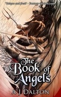 Cover: The Book of Angels - Kristell Ink