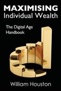 Cover: Maximising Individual Wealth - Advfn Books