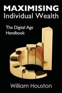 Enlarge image Cover: Maximising Individual Wealth - Advfn Books