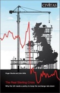 Cover: The Real Sterling Crisis - Civitas