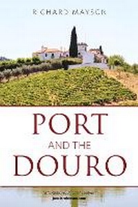 Abbildung von: Port and the Douro - Infinite Ideas Limited