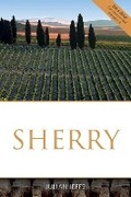 Cover: Sherry - Infinite Ideas Limited