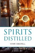 Cover: Spirits distilled (US edition) - Infinite Ideas Limited