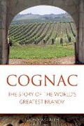 Cover: Cognac - Infinite Ideas Limited