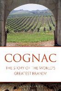 Enlarge image Cover: Cognac - Infinite Ideas Limited