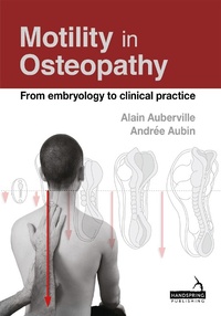 Abbildung von: Motility in Osteopathy - Handspring Publishing Limited