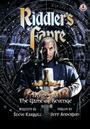Cover: Riddler's Fayre: The Game of Revenge - Markosia Enterprises Ltd