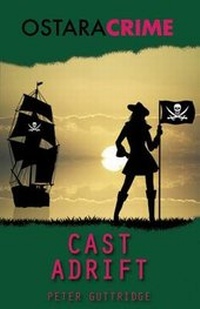 Enlarge image Cover: Cast Adrift - Ostara Publishing