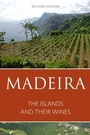 Cover: Madeira - Infinite Ideas