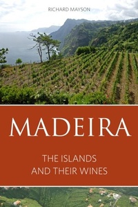Enlarge image Cover: Madeira - Infinite Ideas