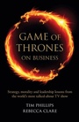 Cover: Game of Thrones on Business - Infinite Ideas
