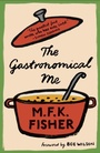 Cover: The Gastronomical Me - Daunt Books
