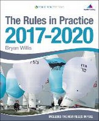 Enlarge image Cover: The Rules in Practice 2017-2020 - Fernhurst Books Limited