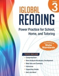 Cover: iGlobal Reading, Grade 3 - Iglobal Educational Services