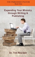 Cover: Expanding Your Ministry through Writing and Publishing - Greentree Publishers