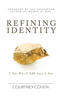 Enlarge image Cover: Refining Identity - Now Found Publishing, LLC