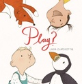 Cover: Play? - Cameron & Company Inc