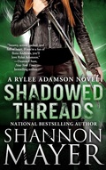 Cover: Shadowed Threads - Talos