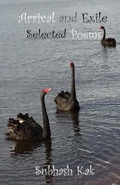 Cover: Arrival and Exile - Mount Meru Publishing