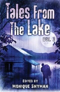 Cover: Tales from The Lake Vol.3 - Crystal Lake Publishing