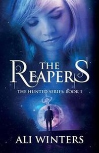 Enlarge image Cover: The Reapers - Sapphire Press