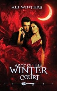 Enlarge image Cover: Army of the Winter Court - Sapphire Press