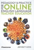 Cover: Pedagogy and Practice for Online English Language Teacher Education - TESOL International Association