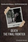 Cover: Paranormal Experiences - Makin Books Publishing