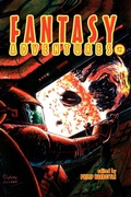 Cover: Fantasy Adventures 12 - Wildside Press