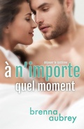 Cover: A n'importe quel moment - Silver Griffon Associates