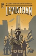 Cover: Leviathan - Beat to a Pulp