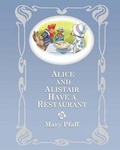 Cover: Alice and Alistair Have a Restaurant - Hawaiian Heritage Press
