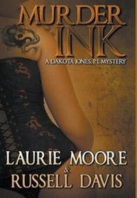 Enlarge image Cover: Murder Ink - Crossroad Press