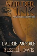 Cover: Murder Ink - Crossroad Press