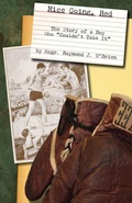 Cover: Nice Going, Red - St. Augustine Academy Press