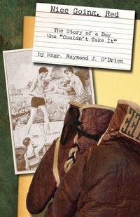 Enlarge image Cover: Nice Going, Red - St. Augustine Academy Press