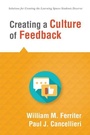 Cover: Creating a Culture of Feedback - Solution Tree Press