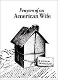Cover: Prayers of an American Wife - Autumn House Press